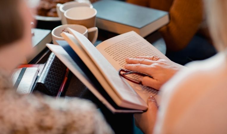 Haverford Book Club News Post