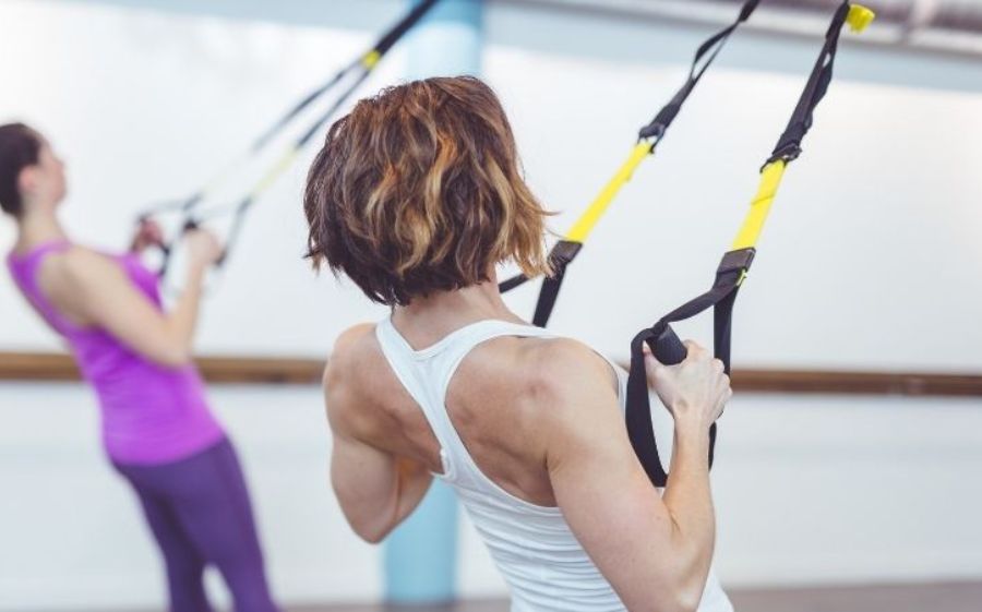 Small Group Training News Post