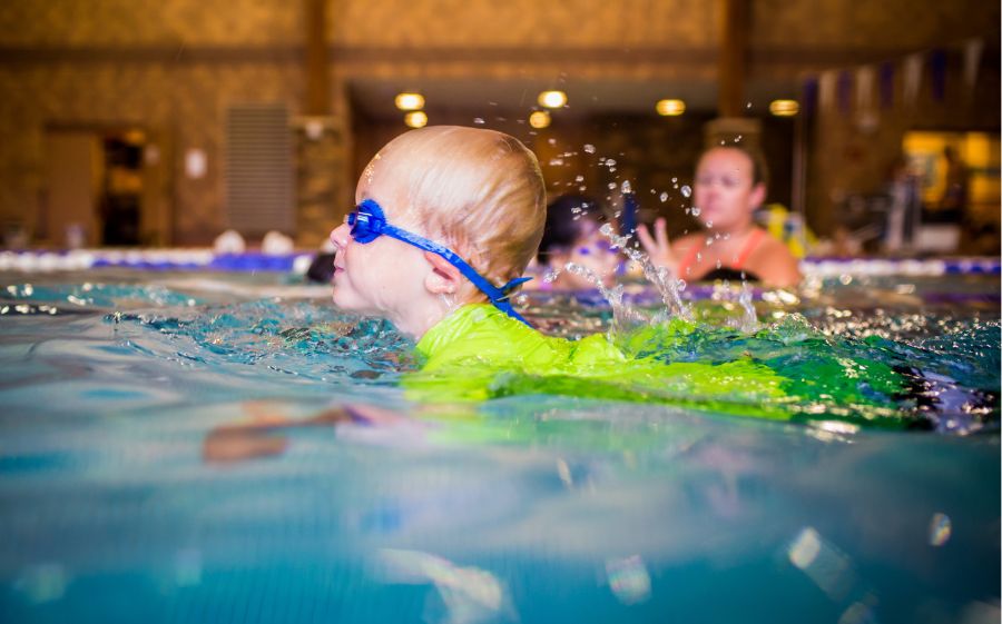 6 Basic Swimming Skills Everyone Should Learn News Post