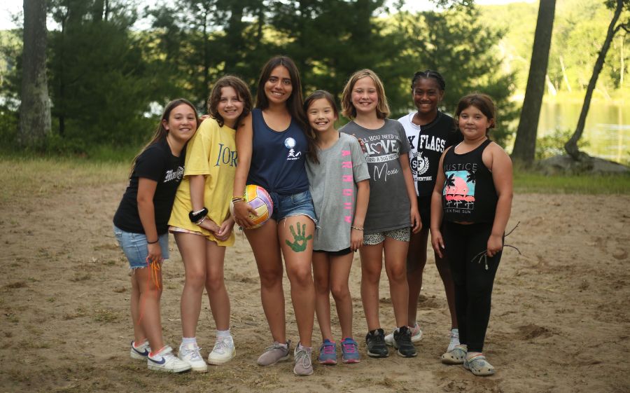 The Benefits of Summer Camps for Children