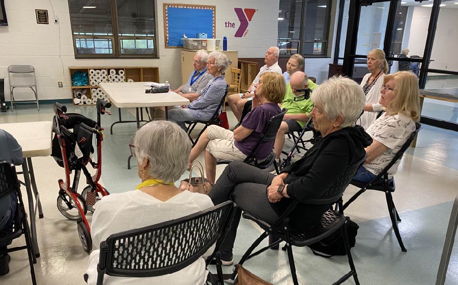 Phoenixville Support Groups News Post