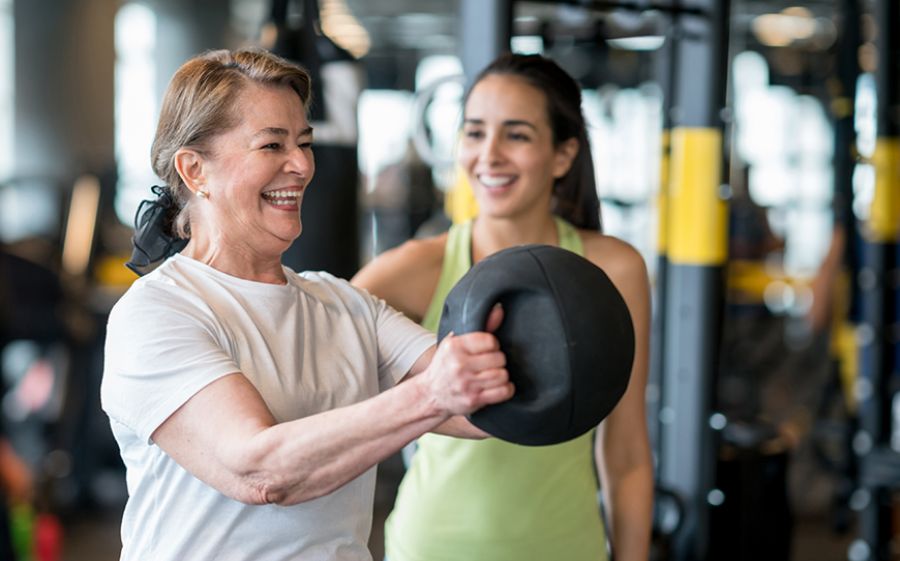 IBX Blog News Post - Exercise
