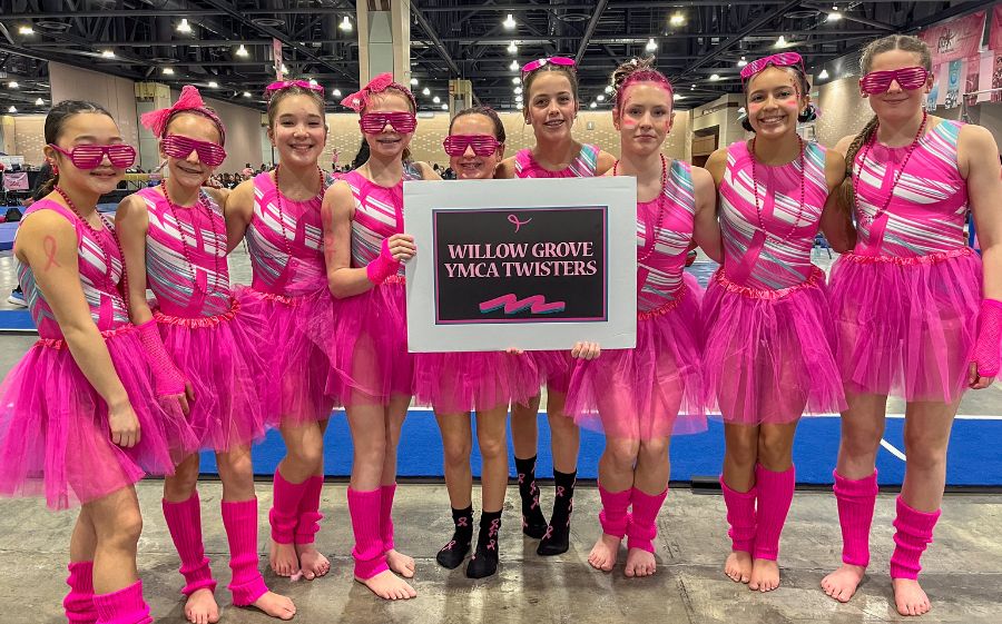twisters pink invitational news post