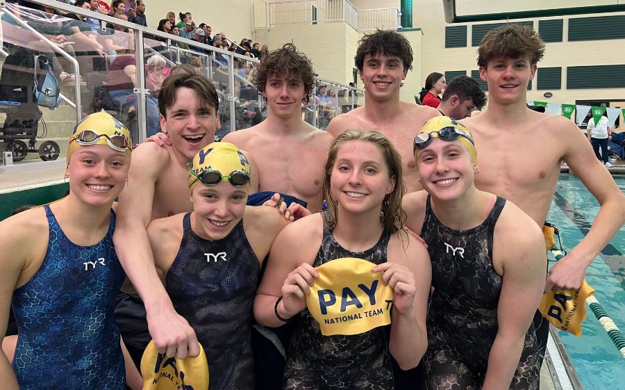 PAY RAYS meet news post