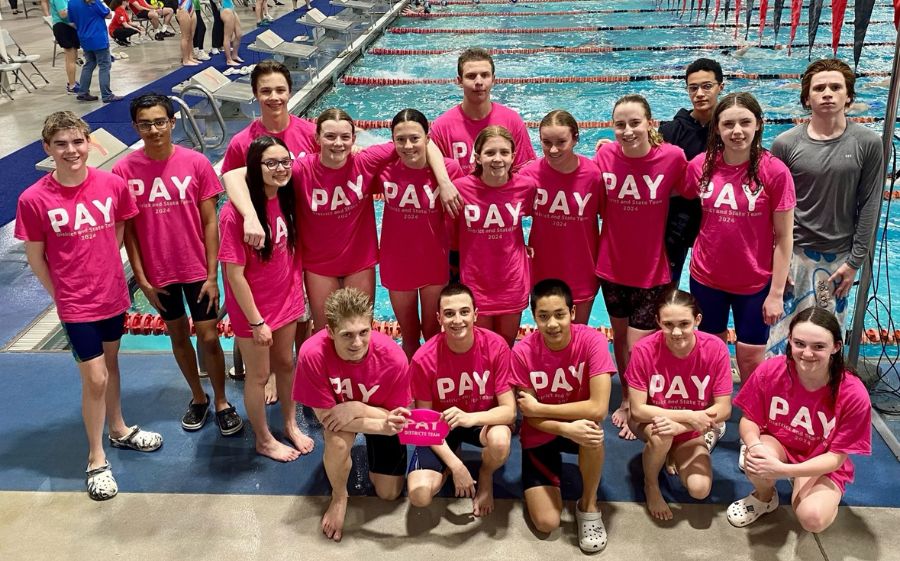 phoenixville swim team news post