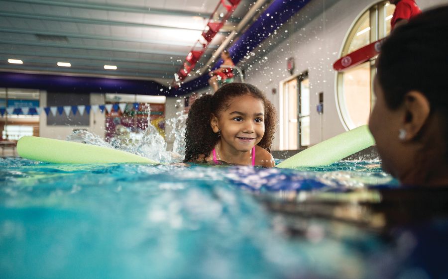 swim news post