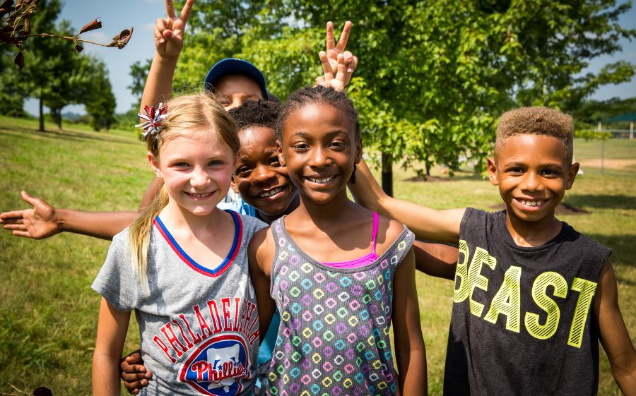 camp news post