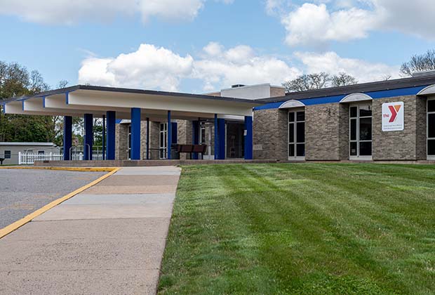 Roxborough YMCA