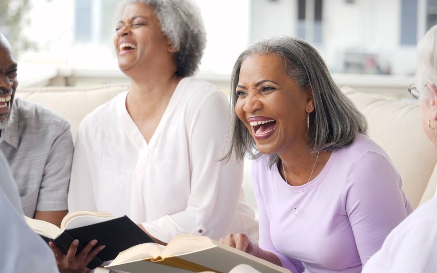 singing group news post