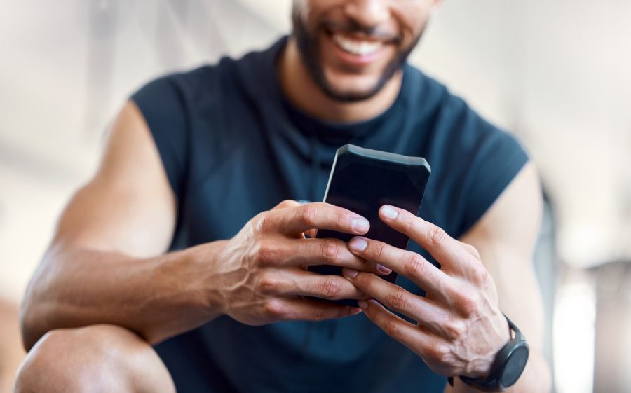 app challenge fitness news post