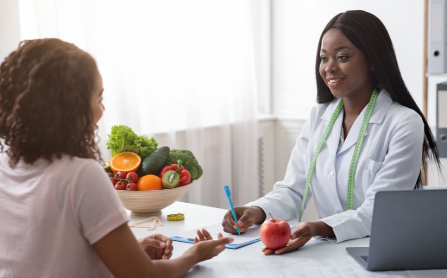Nutrition Counseling