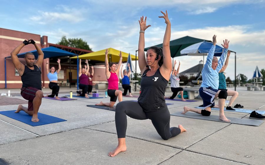 different types of yoga and their benefits news post