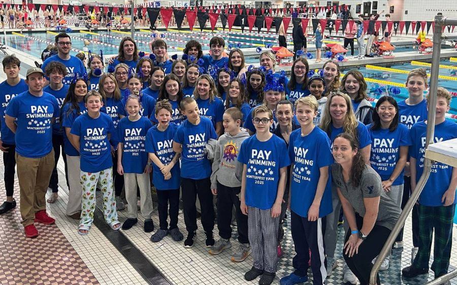 phx swim team winterfest news post