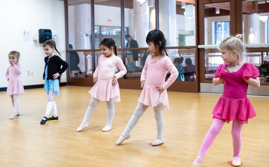 Ballet Dance News Post