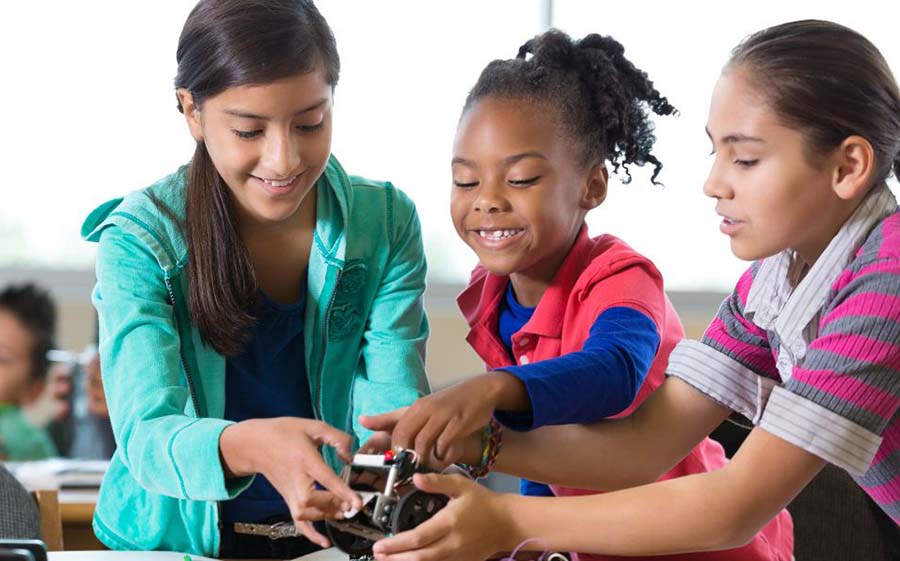 Before and After School Programs