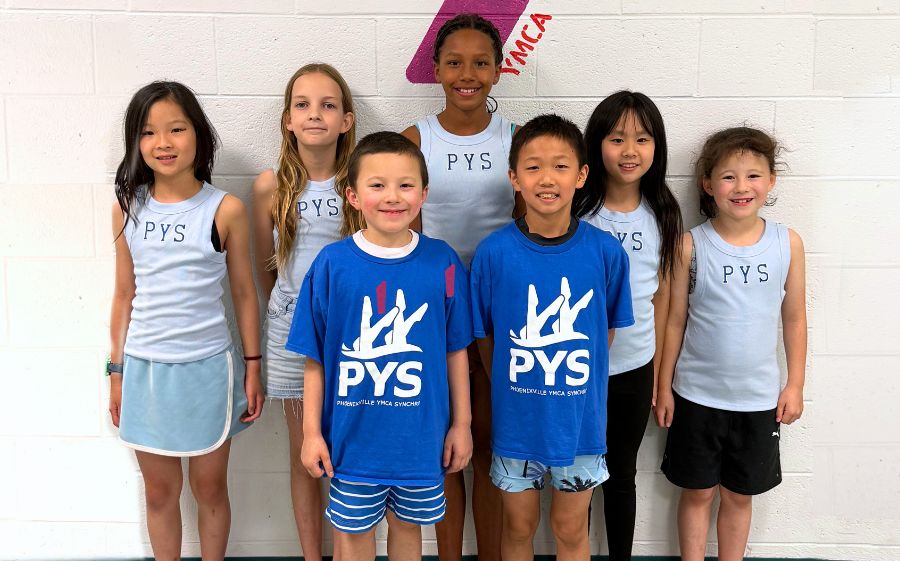 Phoenixville Synchro News Post