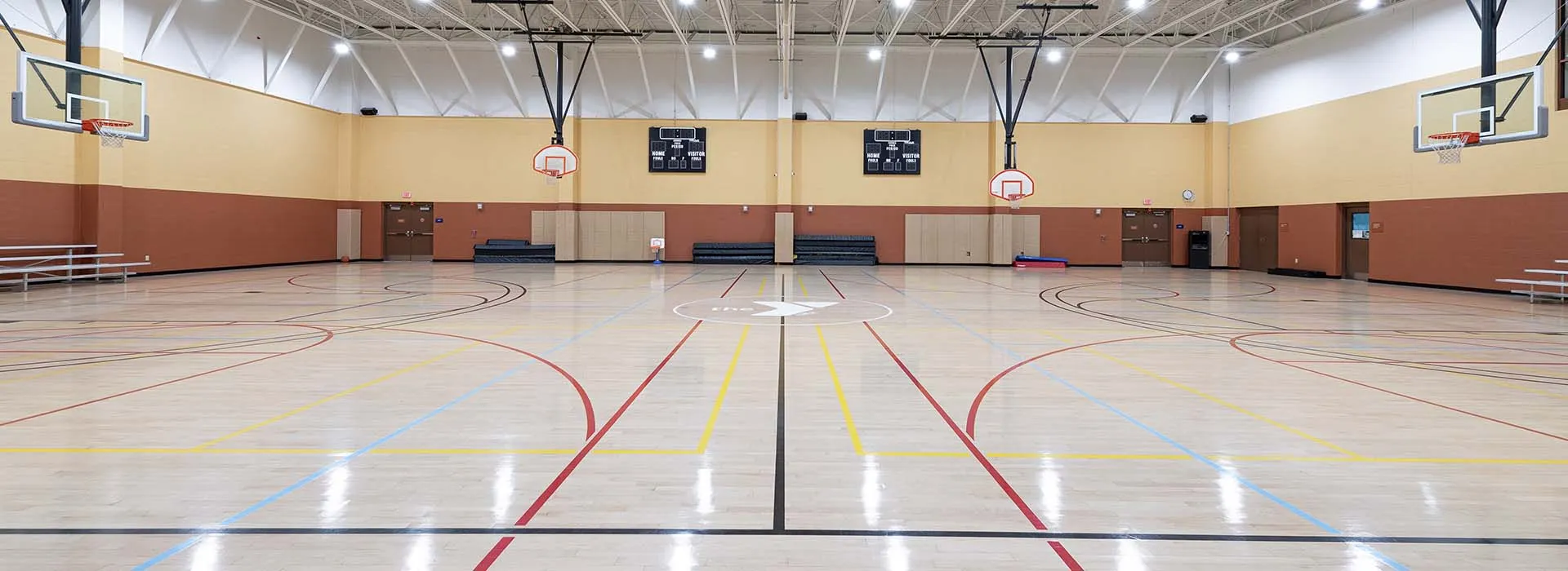 Ambler Gym