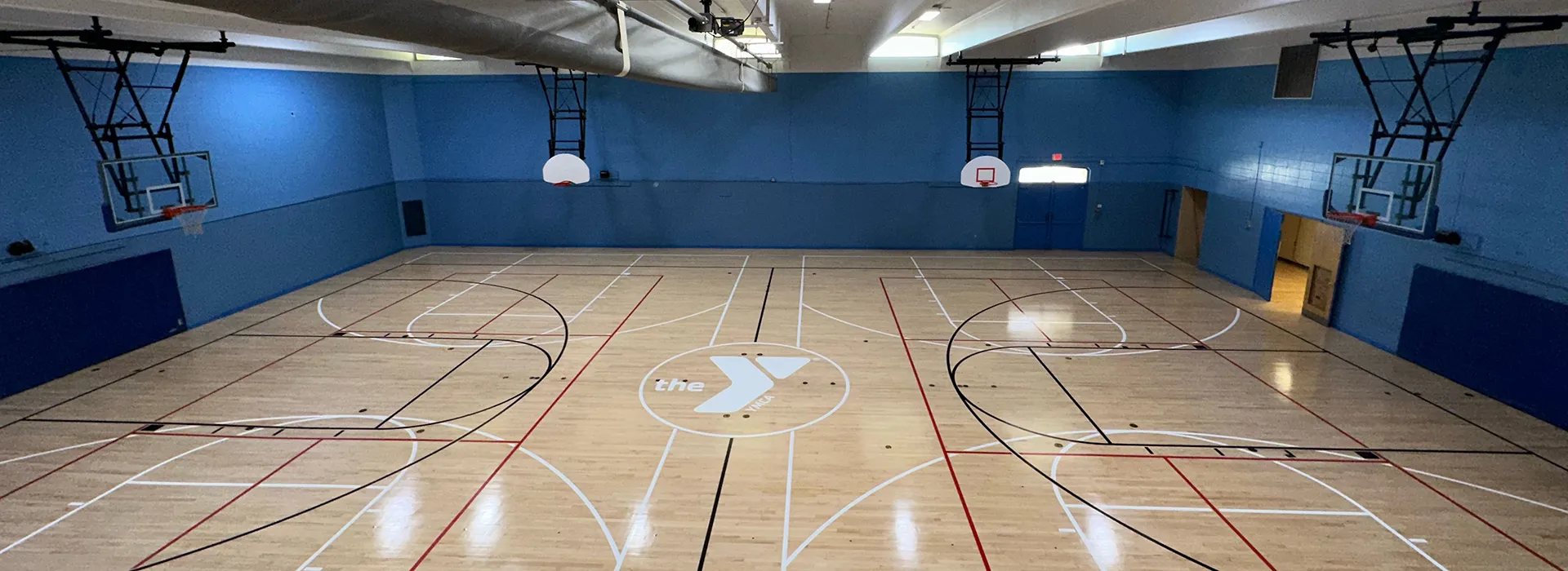 Roxborough Gym
