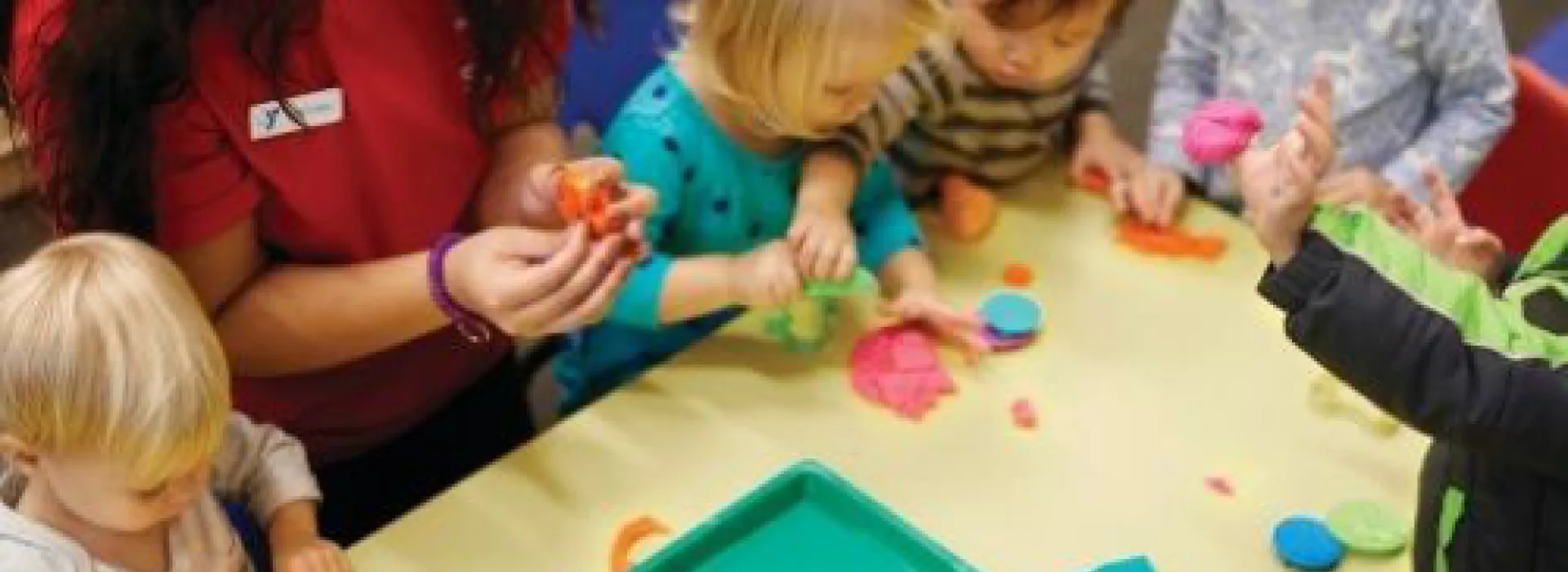 Early Learning Care