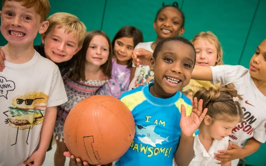 ambler kids night out news post