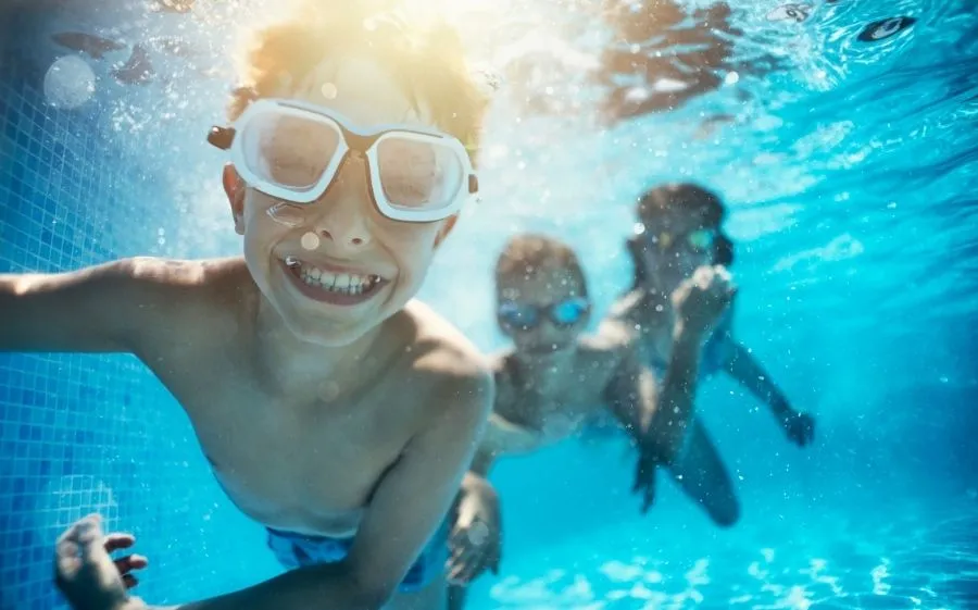 member luau pool news post