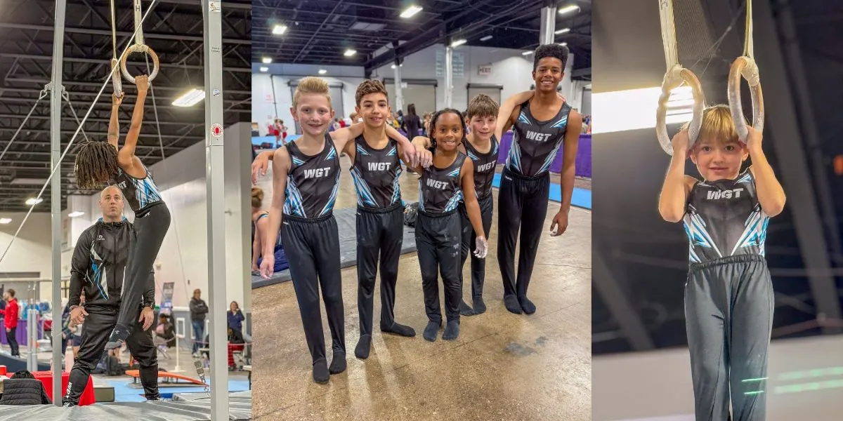 Willow Grove Twisters Liberty Cup Blog Image