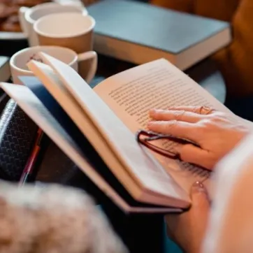 Haverford Book Club News Post