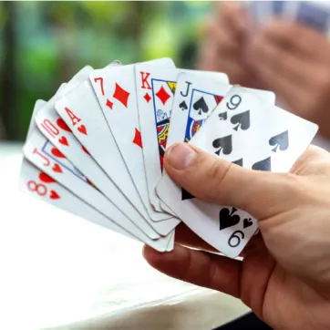 Card Game News Post