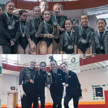 Twisters State Championships 2022
