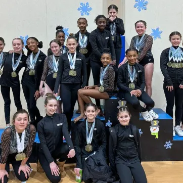 Twisters Quakertown Meet News Post