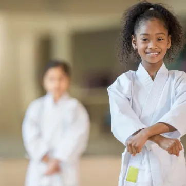 Martial Arts News Post
