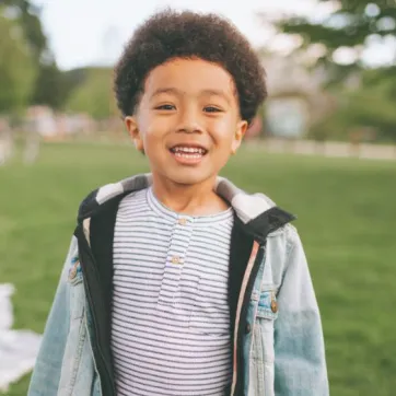 IBX Blog Child Health news Post