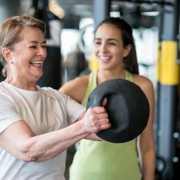 IBX Blog News Post - Exercise
