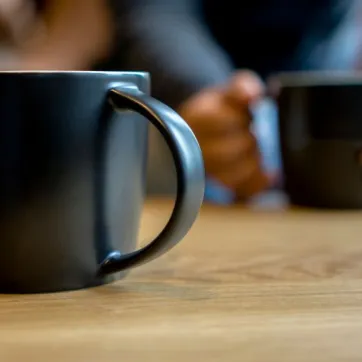coffee news post