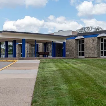 Roxborough YMCA