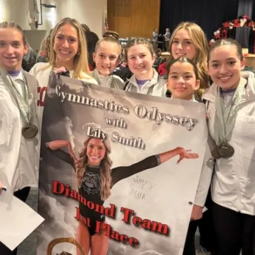 phx gymnastics meet recap news post