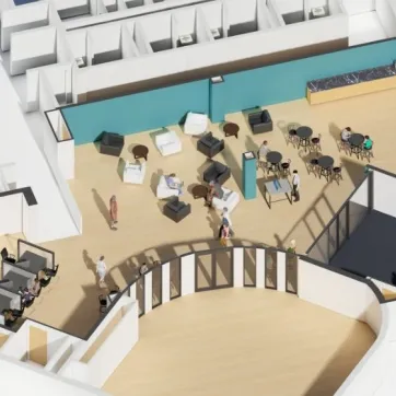 rr lobby renovation news post