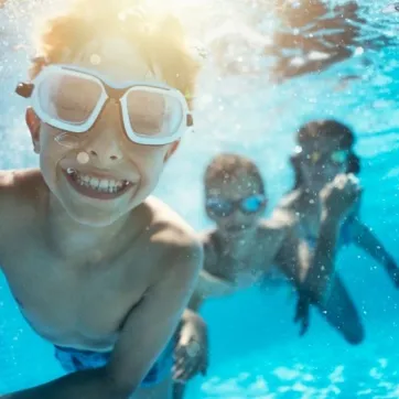 member luau pool news post