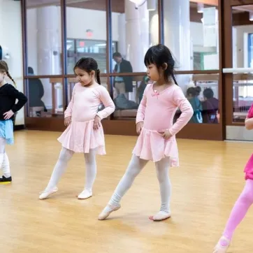 Ballet Dance News Post