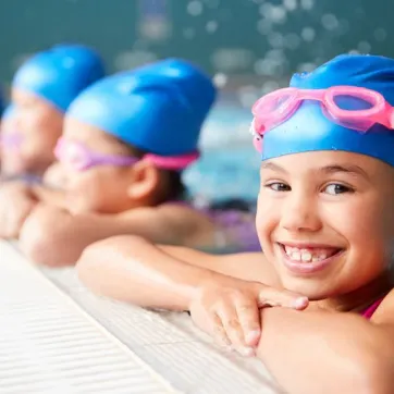 swim team news post