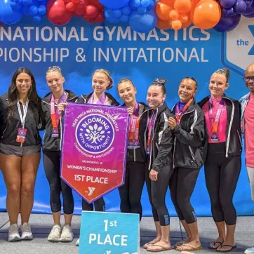 Willow Grove Twisters Nationals News Post