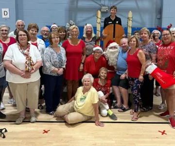 christmas bt news post