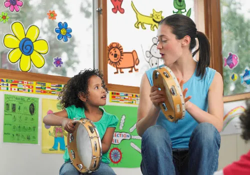 Preschool Program