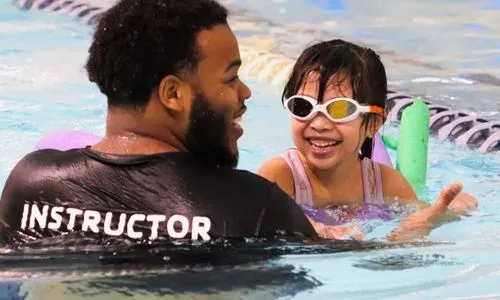 Swim Lessons