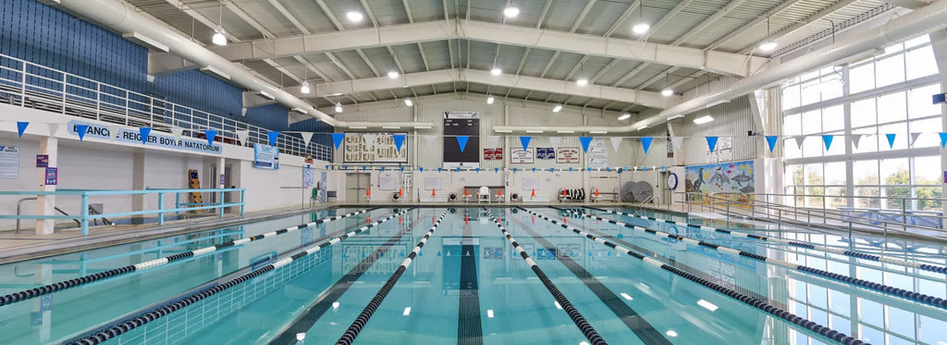Boyertown - pool